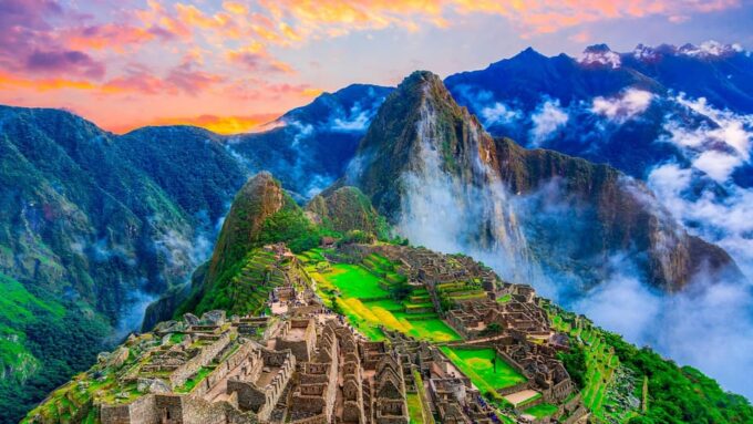 Inca Trail Trek: Four Days - Transportation and Logistics