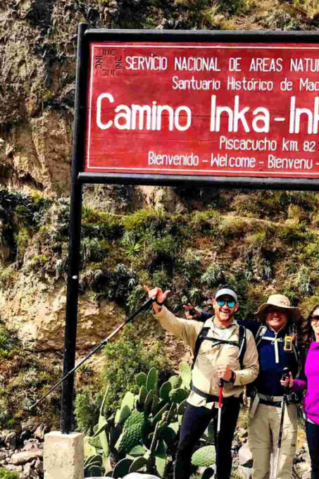 Inca Trail Trek: Four Days - Frequently Asked Questions