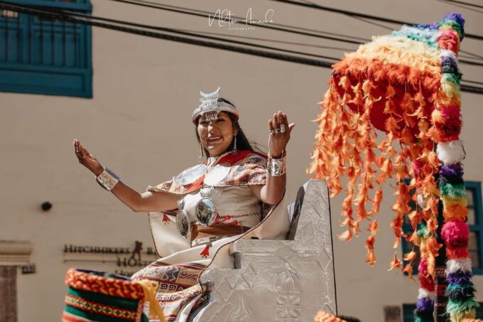 Inca Wedding Ceremony - Frequently Asked Questions