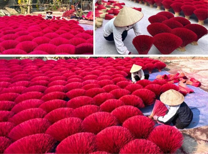 Incense Village & Conical Hat, Train Street Full Day Tour - Frequently Asked Questions