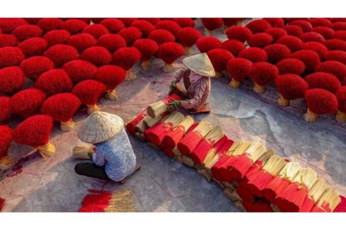Incense Village & Perfume Pagoda Full Day Private Car - Frequently Asked Questions