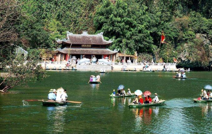 Incense Village & Perfume Pagoda Full Day Private Car - Booking and Cancellation Policy