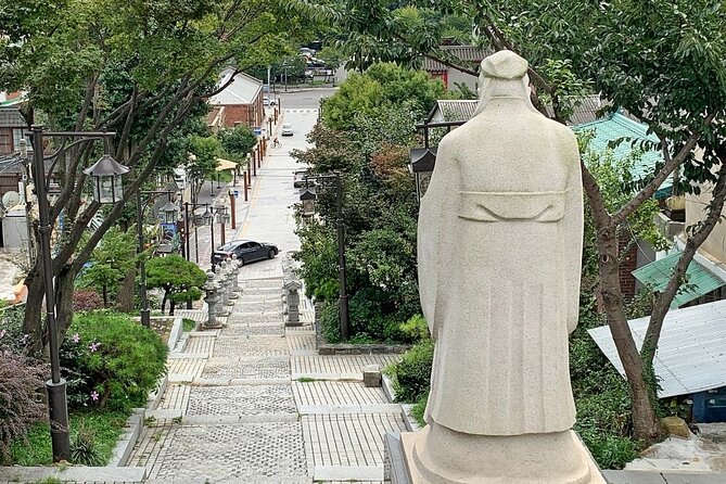 Incheon Port History Tour by 19th Century Electric Car, KTourTOP10 - Day Trips and Excursions