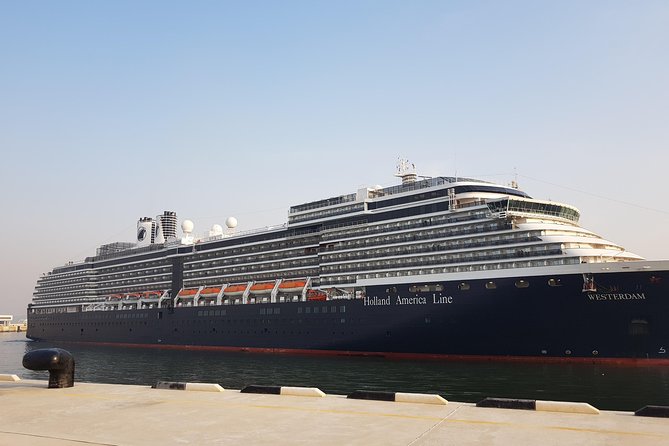 Incheon Port Shore Excursion Tour - Experience Highlights