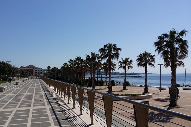 Incitur Tours Civitavecchia With You! Walking Tour - Good To Know