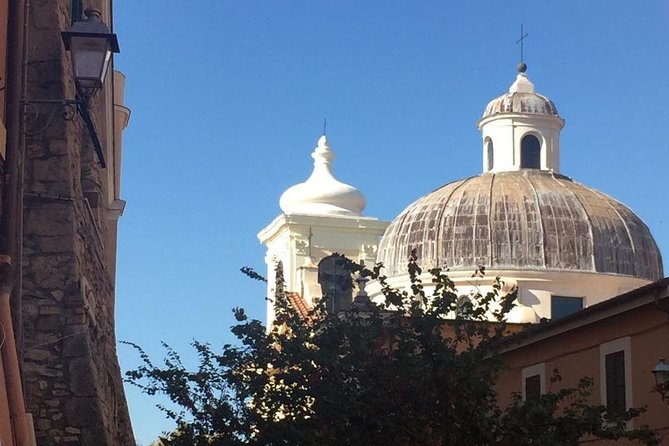 Incitur Tours Civitavecchia With You! Walking Tour - Highlights and Itinerary