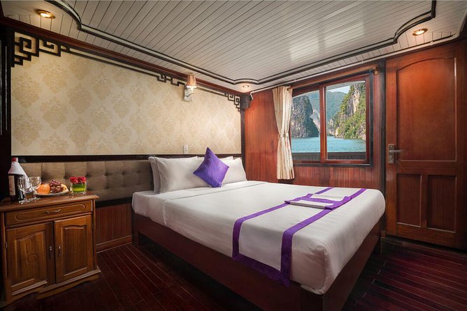 Incredible 4 Days 3 Nights Hanoi - Halong Bay - Overview of the Tour