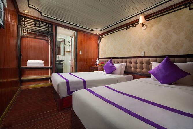 Incredible 4 Days 3 Nights Hanoi - Halong Bay - Booking Confirmation and Policies