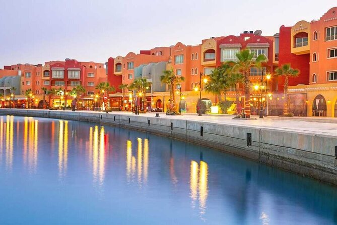 Incredible 7 Days Tour Around Cairo, Luxor, and Hurghada - Savoring Authentic Egyptian Cuisine