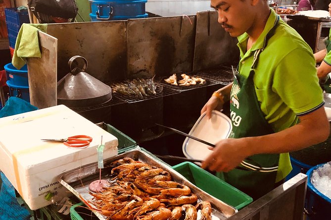 Incredible Bangkok Food Tour - Customer Feedback
