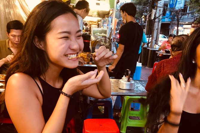 Incredible Bangkok Food Tour - Cancellation Policy