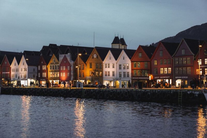 Incredible Bruges - Walking Tour for Couples - Inclusions