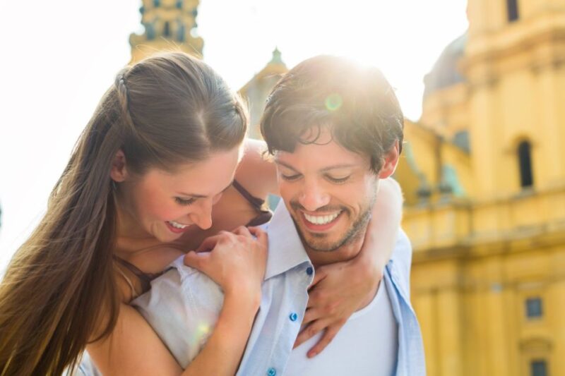 Incredible Bruges - Walking Tour for Couples - Meeting Point