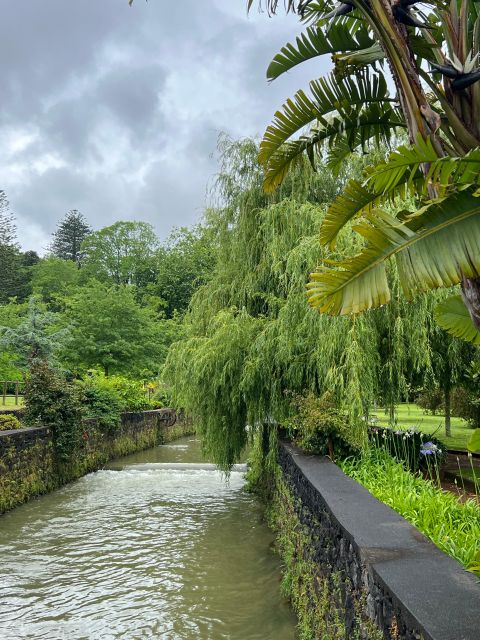 Incredible Furnas Valley, Full Day Trip. - Important Information