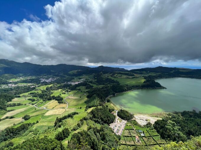 Incredible Furnas Valley, Full Day Trip. - Taking in Local Culture
