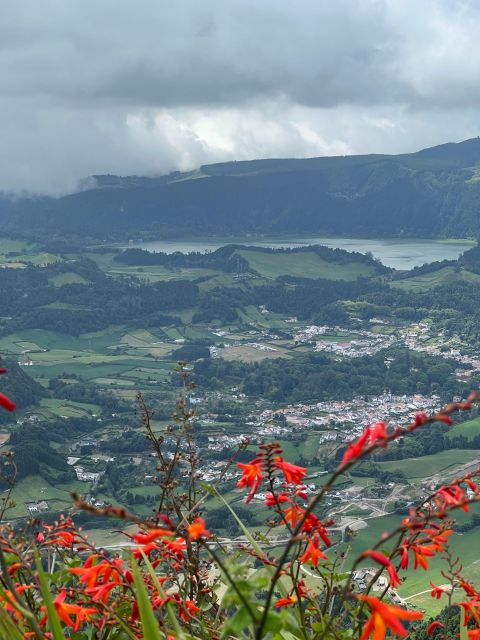 Incredible Furnas Valley, Full Day Trip. - Frequently Asked Questions