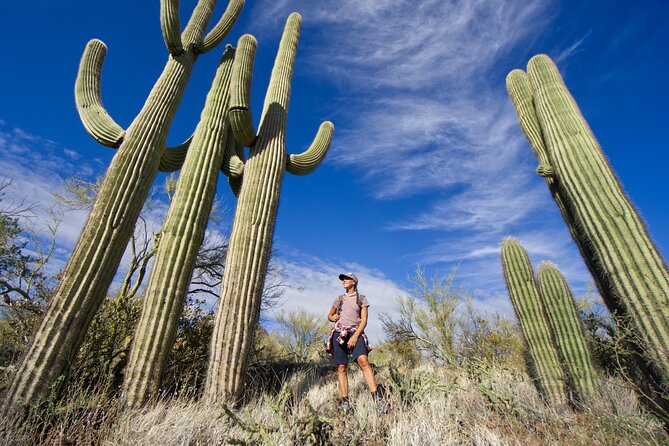 Incredible Hidden Valley Guided Hike in Phoenix, Arizona - Booking Details and Reviews
