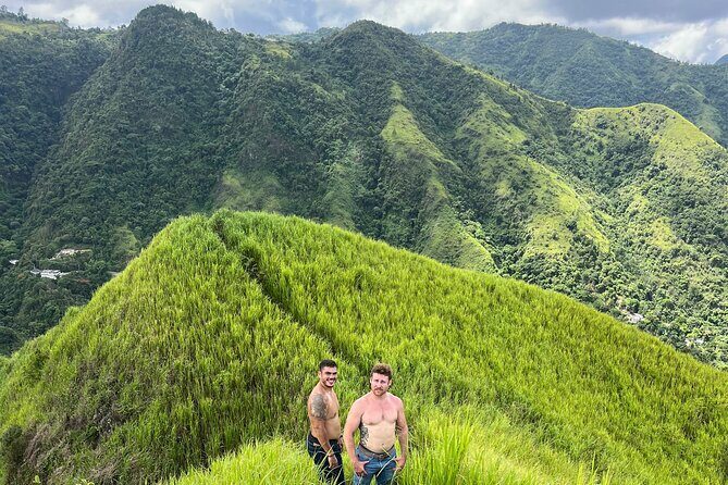 Incredible Hike & Cliff Jumping in the Heart of Puerto Rico - Detailed Review of the Adventure