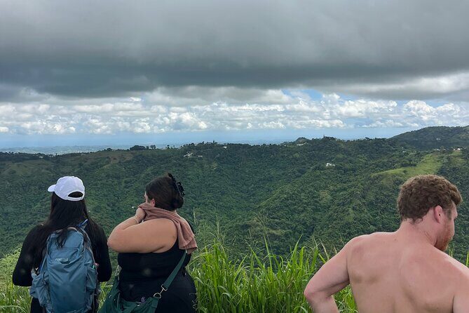 Incredible Hike & Cliff Jumping in the Heart of Puerto Rico - Final Thoughts—Is It Worth It?