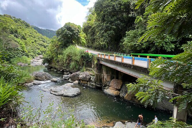 Incredible Hike & Cliff Jumping in the Heart of Puerto Rico - FAQ