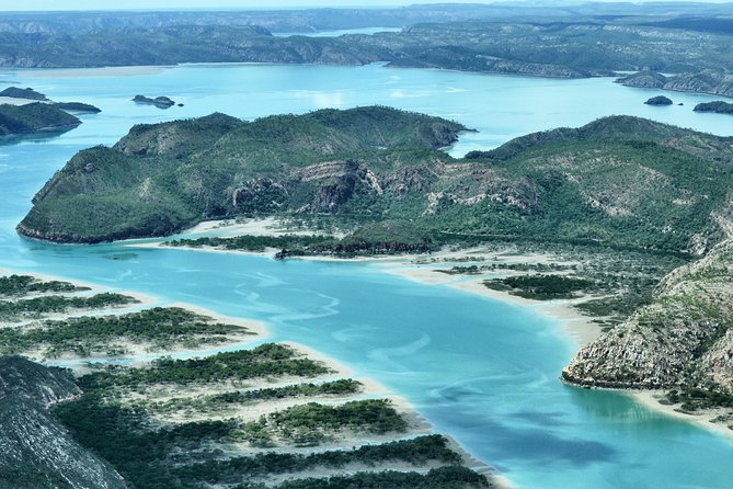 Incredible Islands Tour - Horizontal Falls & Cygnet Bay Pearl Farm - Accessibility and Requirements