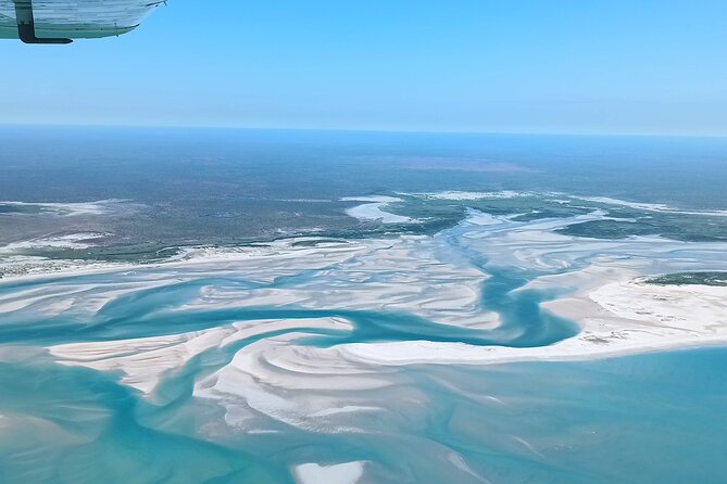 Incredible Islands Tour - Horizontal Falls & Cygnet Bay Pearl Farm - Tour Policies