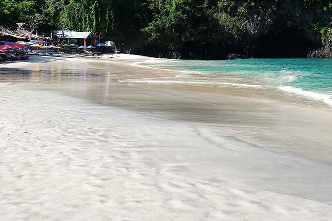 Incredible Lempuyang Gate Of Heaven And Virgin Beach Private Tour - Booking Flexibility