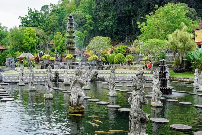 Incredible Lempuyang Gate Of Heaven And Virgin Beach Private Tour - Inclusions and Exclusions