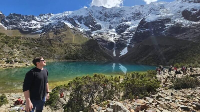 Incredible Peru 15-Day Tour | Lima-Ica-Arequipa-Puno-Cusco - Key Points