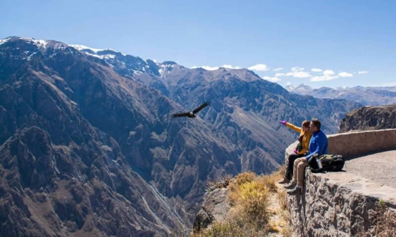 Incredible Peru 15-Day Tour | Lima-Ica-Arequipa-Puno-Cusco - Itinerary Highlights