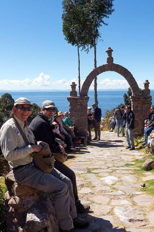 Incredible Peru 15-Day Tour | Lima-Ica-Arequipa-Puno-Cusco - Included Experiences