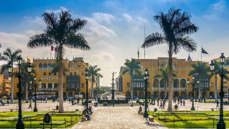 Incredible Peru 15-Day Tour | Lima-Ica-Arequipa-Puno-Cusco - Accommodations and Meals