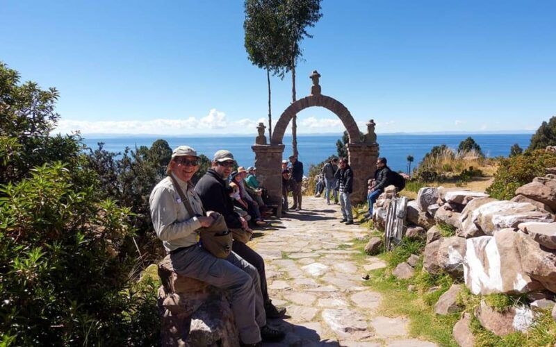 Incredible Peru 15-Day Tour | Lima-Ica-Arequipa-Puno-Cusco - Transportation and Transfers