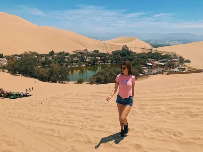 Incredible Peru 15-Day Tour | Lima-Ica-Arequipa-Puno-Cusco - Important Considerations