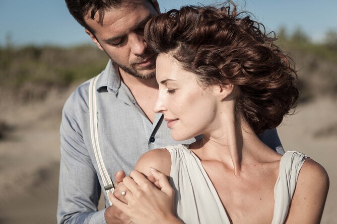 Incredible Private Photoshoot in the Wonders of Rome - Key Points