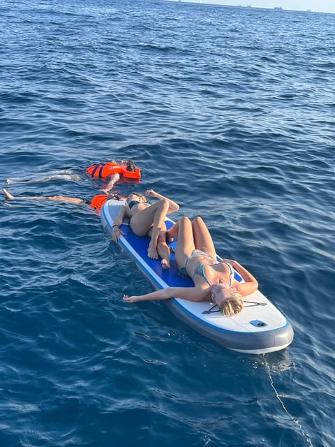 Incredible Sailing Experience - FAQ