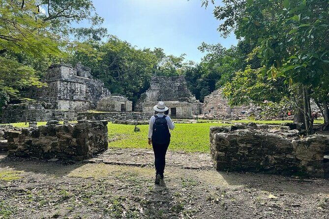 Incredible Tour to Tulum! 4 sites in 1, from Cancun - Practical Tips for Travelers