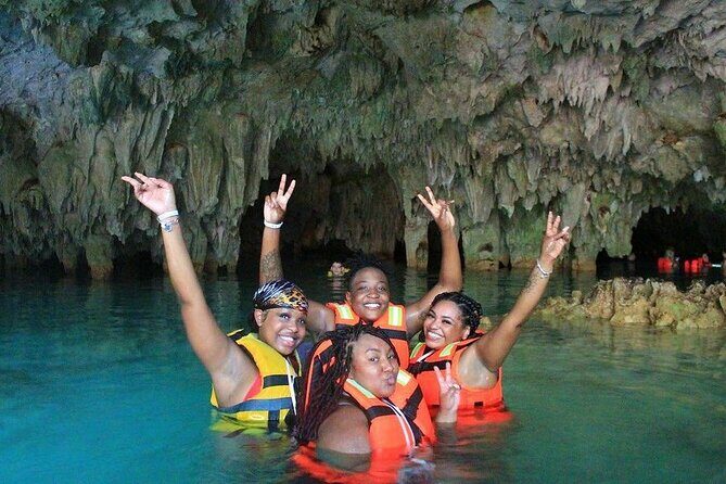 Incredible Tour to Tulum! 4 sites in 1, from Cancun - Authentic Experiences and Honest Feedback