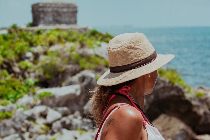 Incredible Tour to Tulum! 4 Sites in 1, From Cancun - Pricing and Inclusions