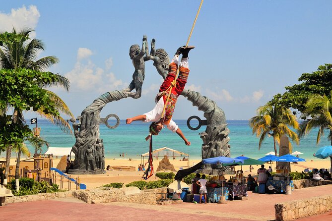 Incredible Tour to Tulum! 4 Sites in 1, From Cancun - Tour Highlights