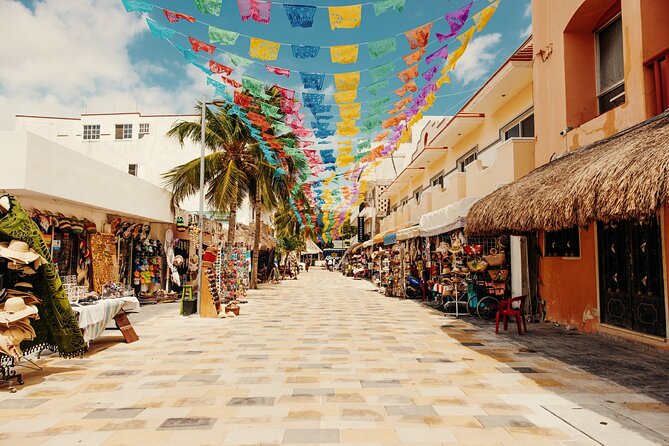 Incredible Tour to Tulum! 4 Sites in 1, From Cancun - Recommendations for Travelers