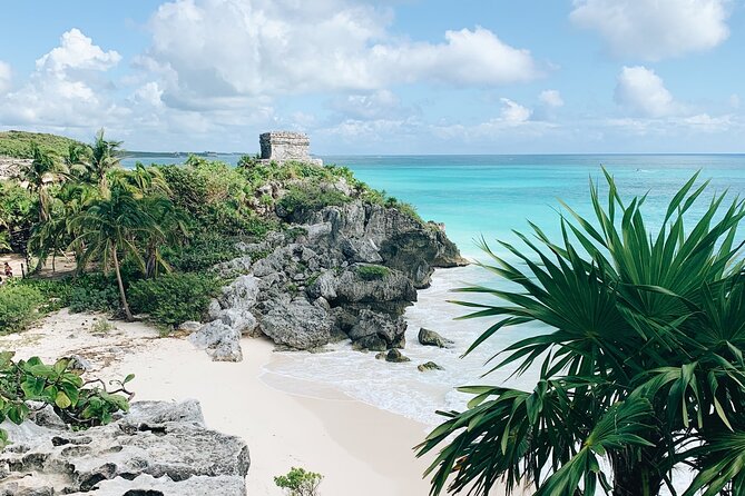 Incredible Tour to Tulum! 4 Sites in 1, From Cancun - Traveler Reviews
