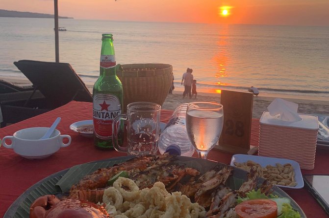 Incredible Uluwatu Temple Sunset & Kecak Fire Dance - Traveler Information