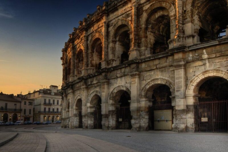 Incredible Verona – Family Walking Tour - Key Points