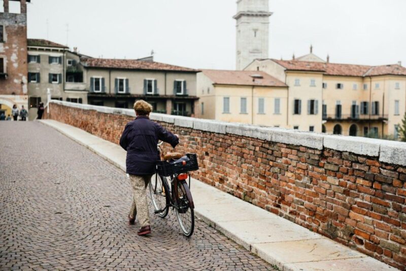 Incredible Verona – Family Walking Tour - Customer Reviews