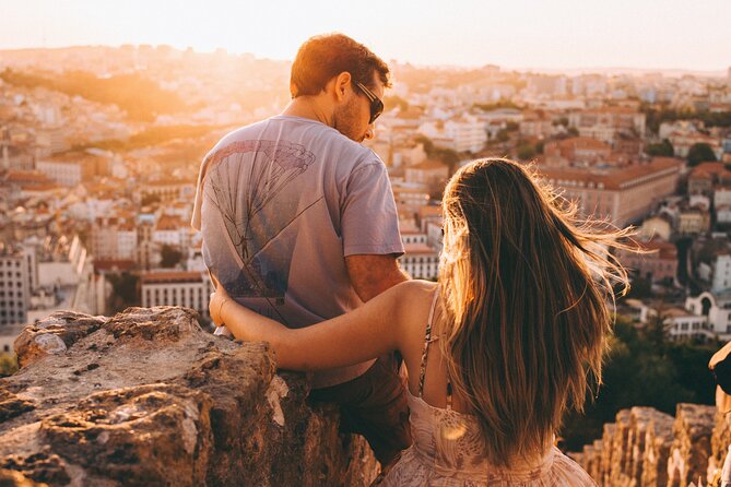 Incredible Vienna – Walking Tour for Couples - Discovering the Michaelerplatz and Looshaus