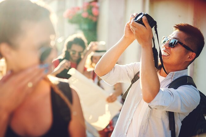Incredible Vienna – Walking Tour for Couples - Insights Into Austrian Culture and Traditions