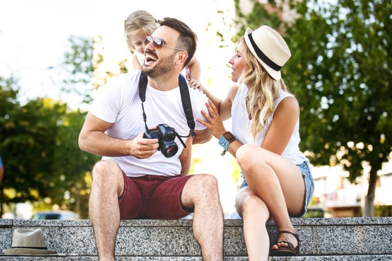 Incredible Vienna – Walking Tour for Couples - Walking Tour Meeting Point
