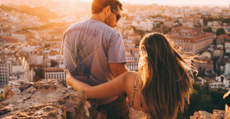 Incredible Vienna – Walking Tour for Couples - Exploring Historic Landmarks