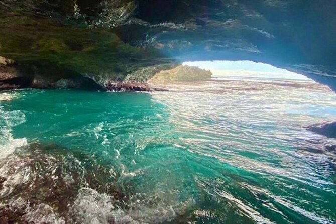 Incredible West Side Hidden Gems -Please CONTACT BEFORE BOOKING - Pray for Sex Beach Discovery